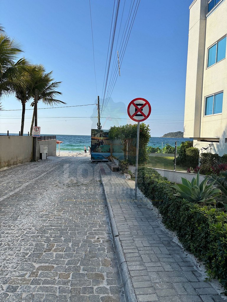 Residencial Ilhas Helênicas Cobertura duplex 3 quartos frent