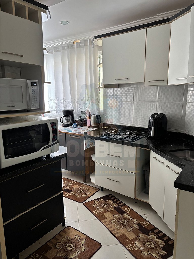 Cobertura Duplex para até 15 pessoas em 4 ilhas