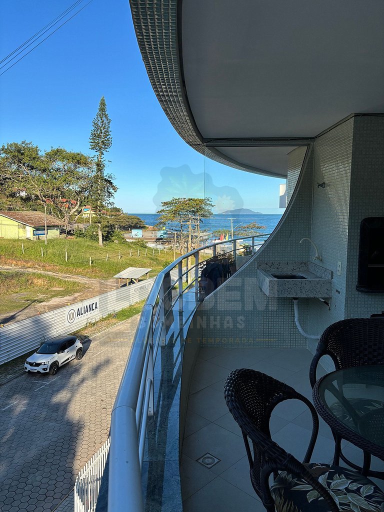 Cobertura Duplex para até 15 pessoas em 4 ilhas