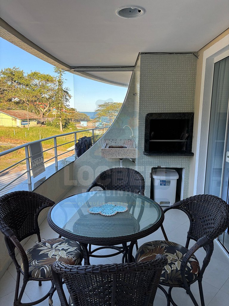 Cobertura Duplex para até 15 pessoas em 4 ilhas