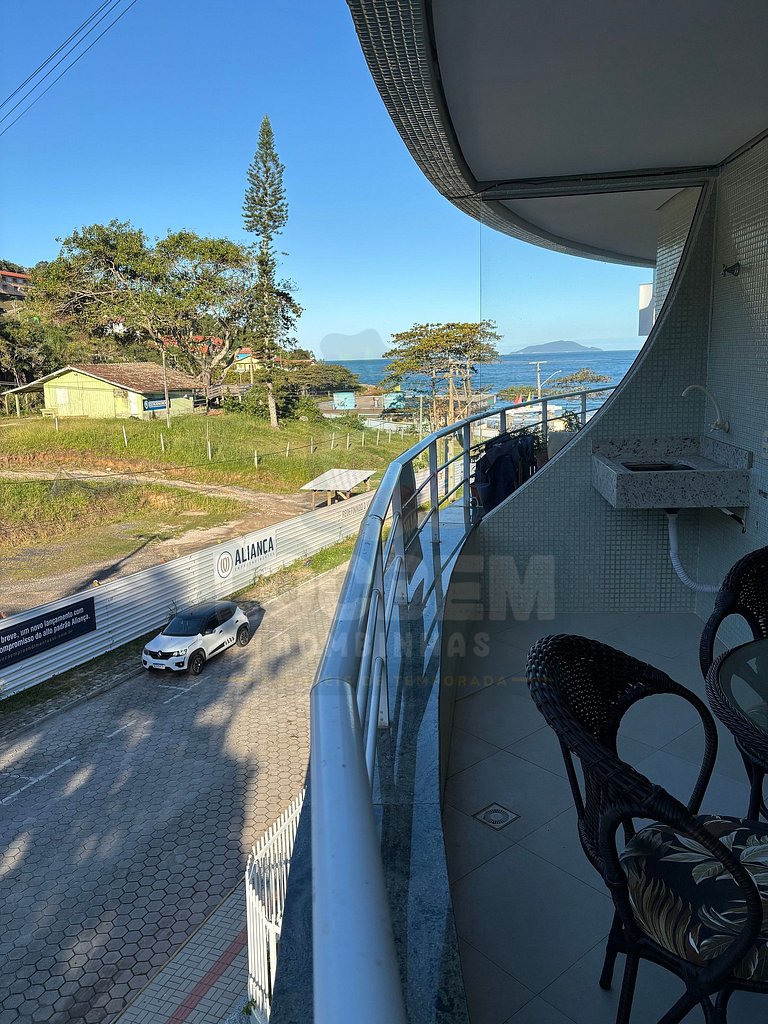 Cobertura Duplex para até 15 pessoas em 4 ilhas