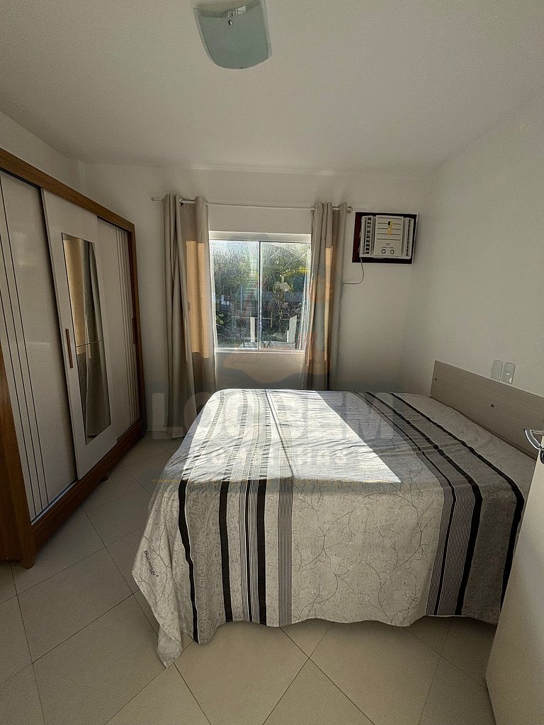 Cobertura Duplex para até 15 pessoas em 4 ilhas