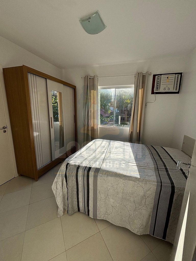 Cobertura Duplex para até 15 pessoas em 4 ilhas