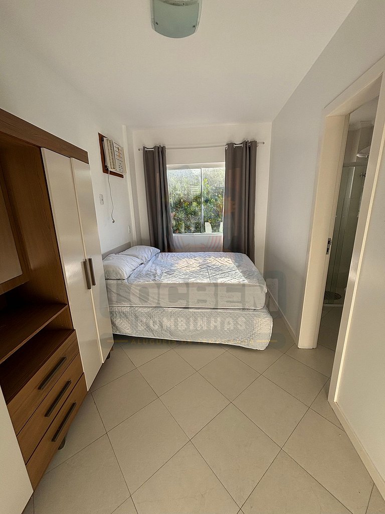 Cobertura Duplex para até 15 pessoas em 4 ilhas