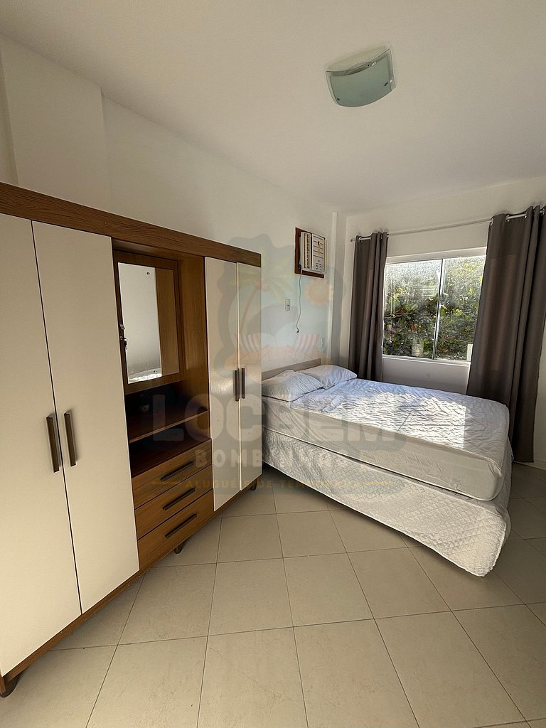 Cobertura Duplex para até 15 pessoas em 4 ilhas