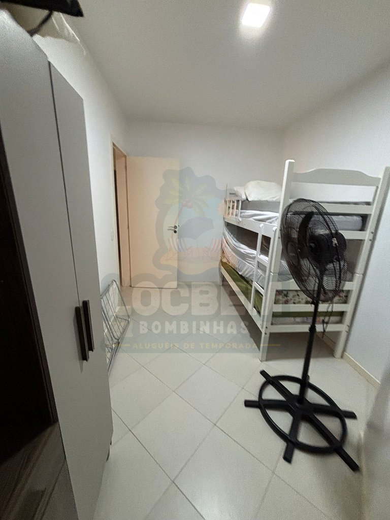 Cobertura Duplex para até 15 pessoas em 4 ilhas