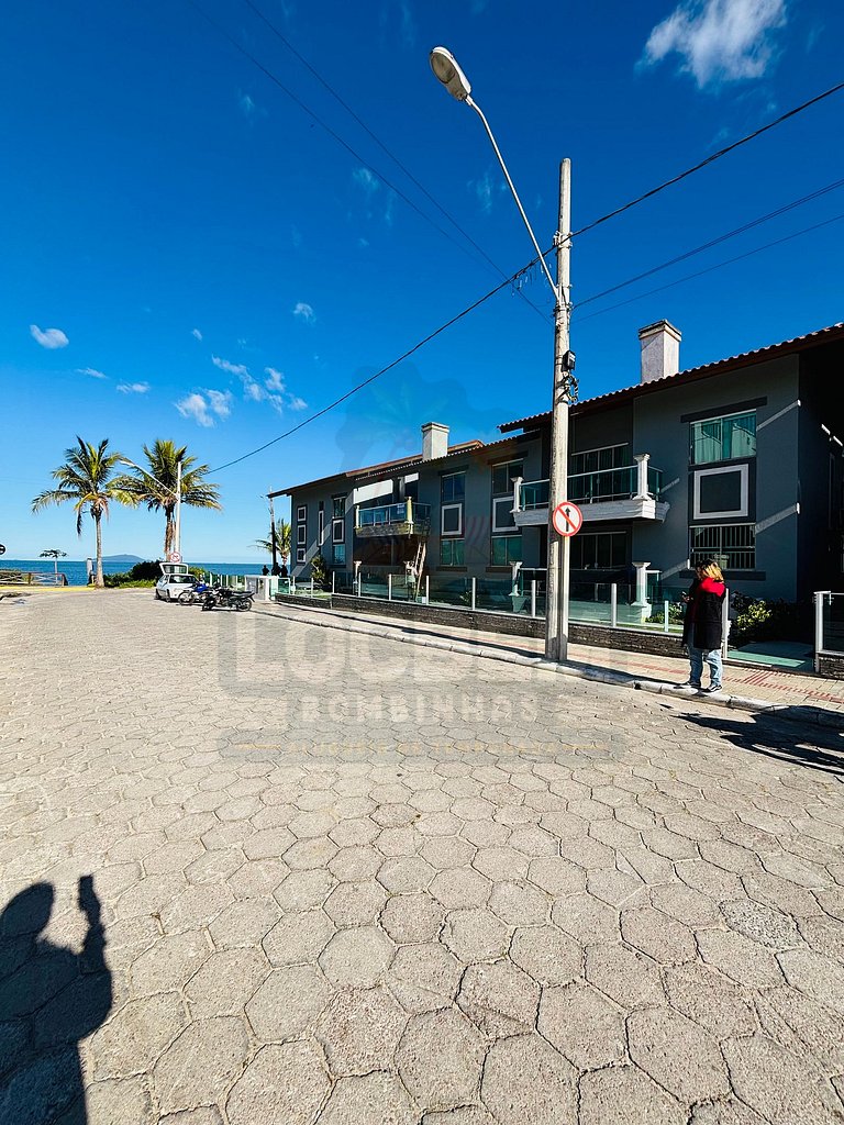 Apartamento Garden em 4 Ilhas