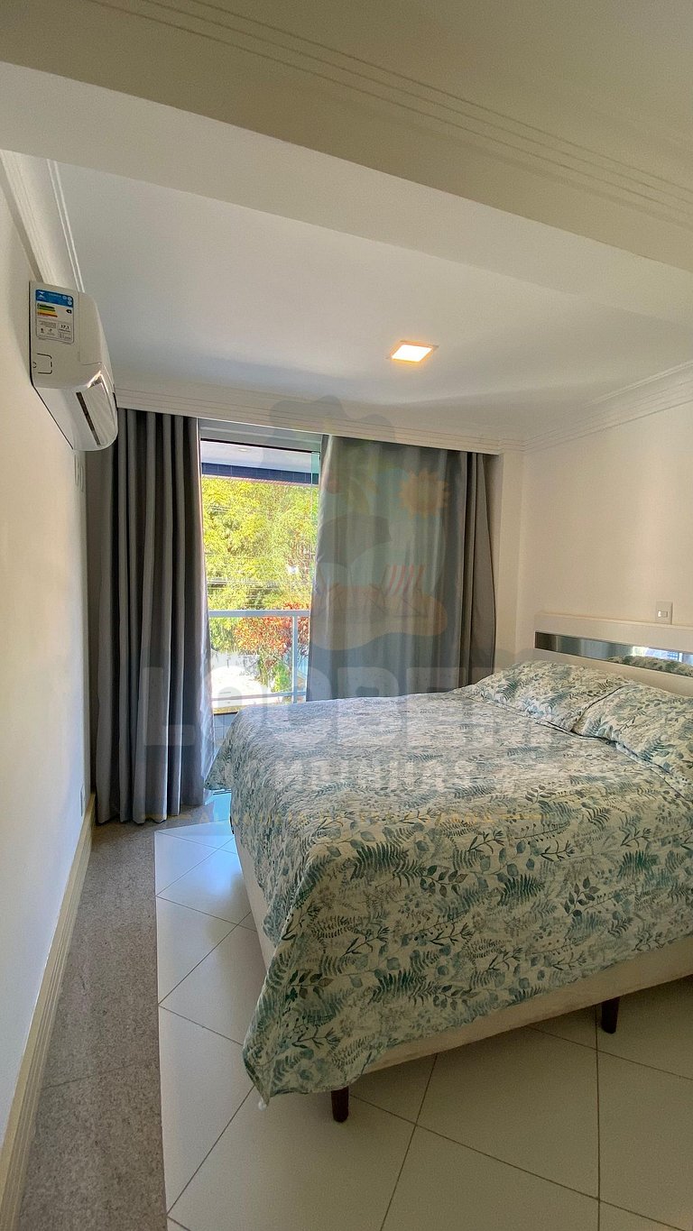 Sua Casa no Paraíso – Cobertura Duplex na Praia da Lagoinha