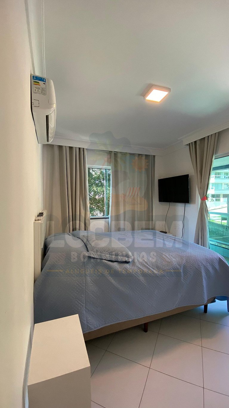 Sua Casa no Paraíso – Cobertura Duplex na Praia da Lagoinha