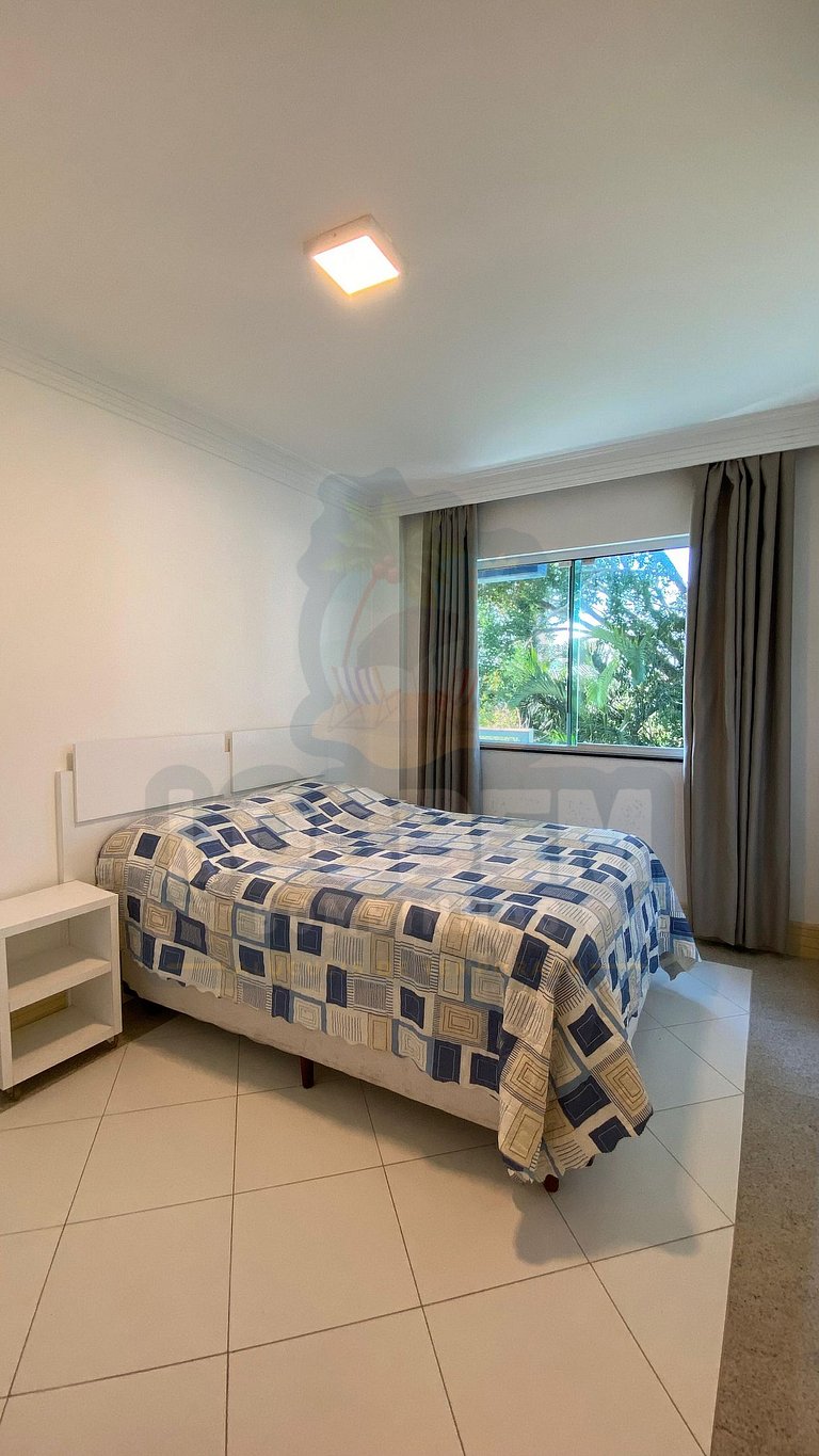 Sua Casa no Paraíso – Cobertura Duplex na Praia da Lagoinha