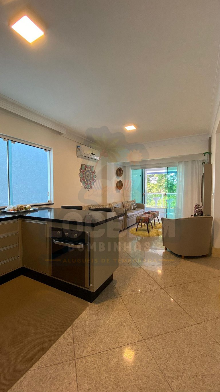 Sua Casa no Paraíso – Cobertura Duplex na Praia da Lagoinha
