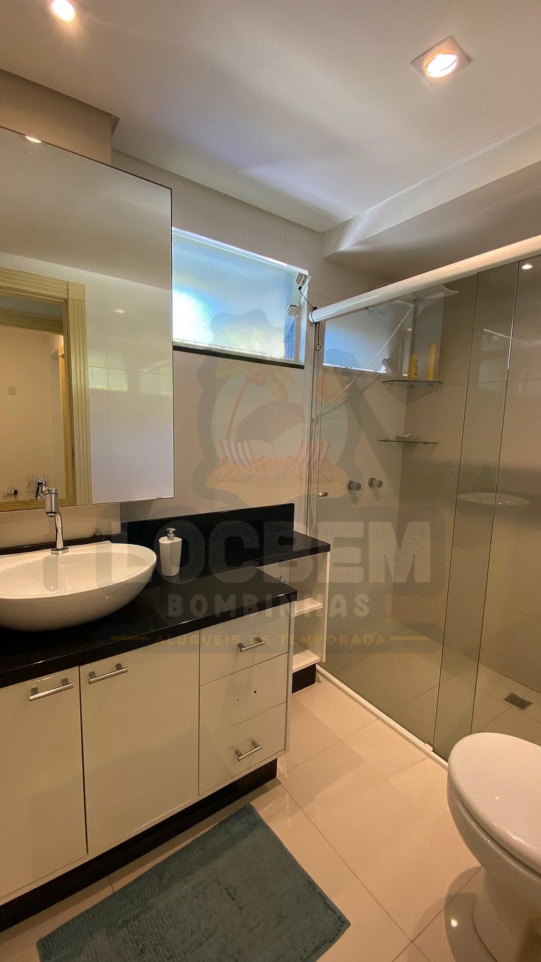 Sua Casa no Paraíso – Cobertura Duplex na Praia da Lagoinha