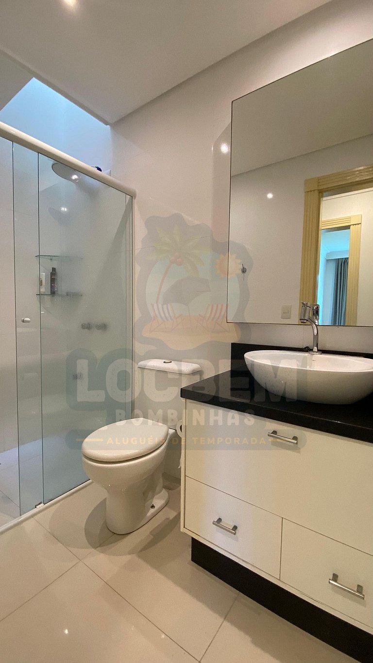 Sua Casa no Paraíso – Cobertura Duplex na Praia da Lagoinha