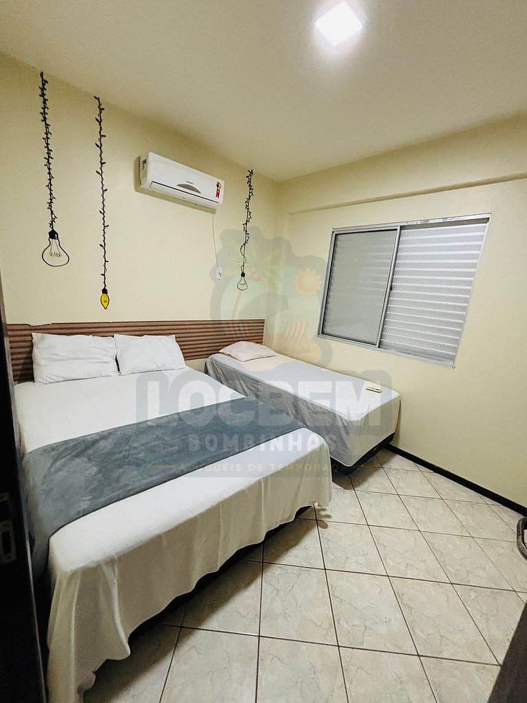 Residencial Rota | 200m da Praia de Mariscal