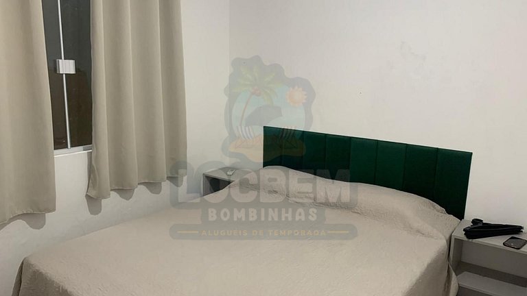 Sua casa de férias em Zimbros - A poucos metros da praia