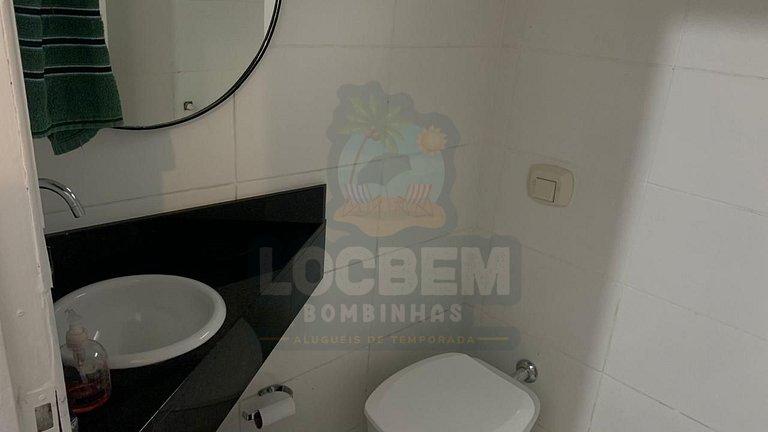 Sua casa de férias em Zimbros - A poucos metros da praia