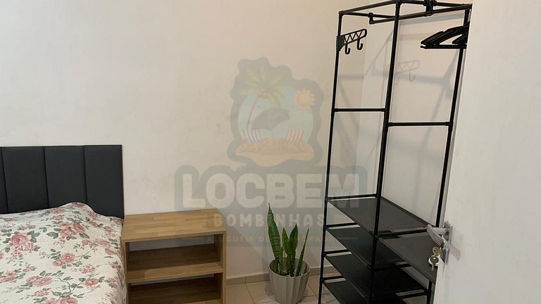 Sua casa de férias em Zimbros - A poucos metros da praia