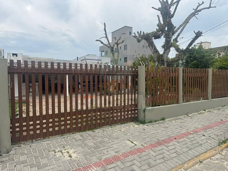 Sua casa de férias em Zimbros - A poucos metros da praia