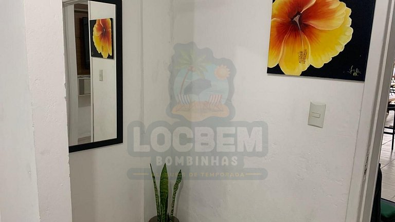 Sua casa de férias em Zimbros - A poucos metros da praia