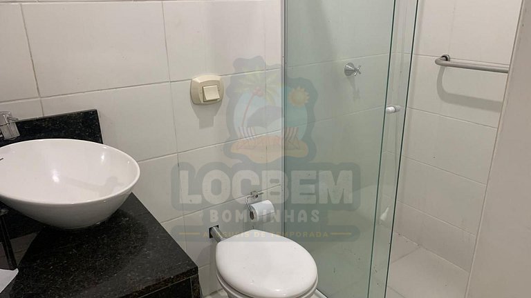 Sua casa de férias em Zimbros - A poucos metros da praia