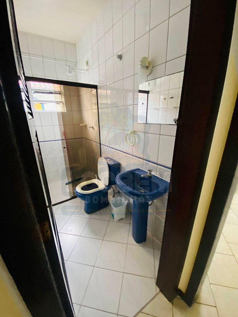 Residencial Rota | 200m da Praia de Mariscal